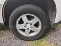 2007 Pontiac Torrent