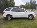 2007 Pontiac Torrent
