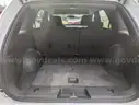2007 Pontiac Torrent