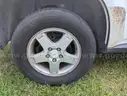 2007 Pontiac Torrent