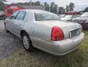 2007 Lincoln Town Car