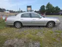 2007 Lincoln Town Car