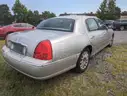 2007 Lincoln Town Car