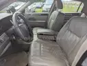 2007 Lincoln Town Car