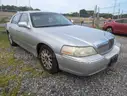 2007 Lincoln Town Car