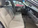 2007 Lincoln Town Car