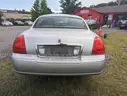 2007 Lincoln Town Car