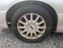 2007 Lincoln Town Car