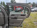 2007 Lincoln Town Car