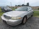 2007 Lincoln Town Car