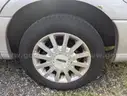 2007 Lincoln Town Car