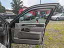 2007 Lincoln Town Car