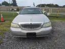 2007 Lincoln Town Car