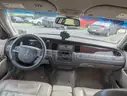 2007 Lincoln Town Car