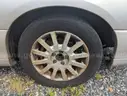 2007 Lincoln Town Car