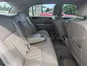 2007 Lincoln Town Car
