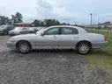 2007 Lincoln Town Car