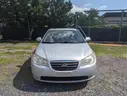 2008 Hyundai Elantra GLS