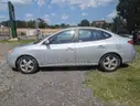 2008 Hyundai Elantra GLS