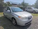 2008 Hyundai Elantra GLS