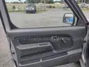 2002 Nissan Frontier KC-I4 Standard Model