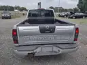 2002 Nissan Frontier KC-I4 Standard Model