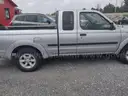 2002 Nissan Frontier KC-I4 Standard Model