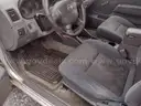 2002 Nissan Frontier KC-I4 Standard Model