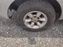 2002 Nissan Frontier KC-I4 Standard Model