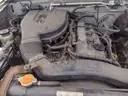 2002 Nissan Frontier KC-I4 Standard Model