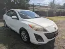2010 Mazda MAZDA3 s Sport 4-Door