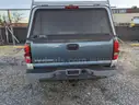 2006 Chevrolet Silverado 1500 LS Ext. Cab 4WD