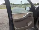 2008 Nissan Pathfinder SE Off Road 4WD