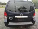 2008 Nissan Pathfinder SE Off Road 4WD