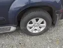 2008 Nissan Pathfinder SE Off Road 4WD