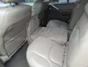 2008 Nissan Pathfinder SE Off Road 4WD