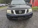 2008 Nissan Pathfinder SE Off Road 4WD