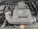 2008 Nissan Pathfinder SE Off Road 4WD