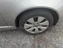 2008 Volvo V70 Wagon