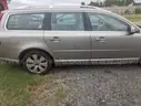 2008 Volvo V70 Wagon
