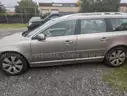 2008 Volvo V70 Wagon