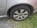 2008 Volvo V70 Wagon