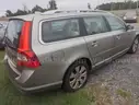 2008 Volvo V70 Wagon