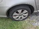 2008 Volvo V70 Wagon