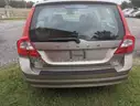 2008 Volvo V70 Wagon