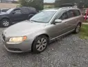 2008 Volvo V70 Wagon