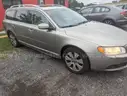 2008 Volvo V70 Wagon