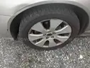 2008 Volvo V70 Wagon