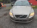 2008 Volvo V70 Wagon