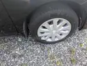 2015 Nissan Versa 1.6 SV Sedan